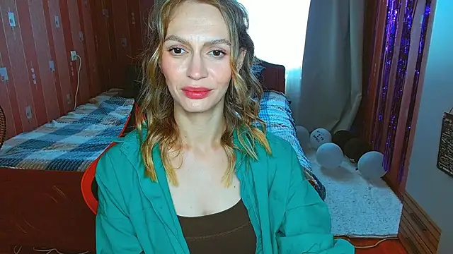 Lady Sunshine  online show from July 22, 6:49 am