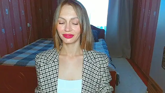 Lady Sunshine  online show from July 25, 7:17 am