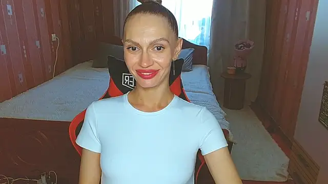 Lady Sunshine  online show from July 28, 12:48 pm