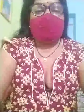 Snapshot of fuunalka chatting on November 2, 7:44 am fuunalka online show from November 2, 7:44 am