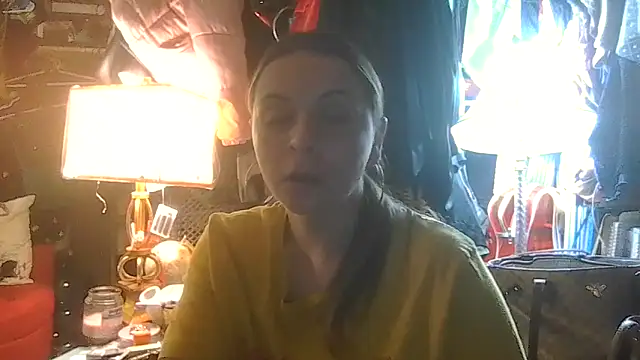 ShysluutGia online show from May 10, 6:29 am