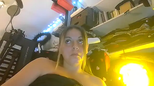 ShysluutGia online show from July 5, 7:48 am