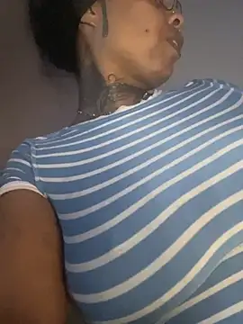 PregnantEbonyGoddess online show from January 9, 1:47 pm