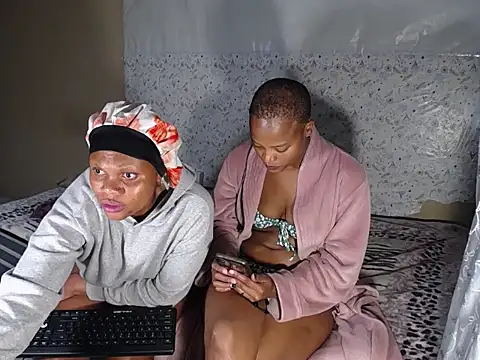 PrettyNyashX online show from April 27, 5:55 pm