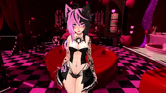 Snapshot of anime_cutie chatting on October 14, 12:22 am anime cutie online show from October 14, 12:22 am