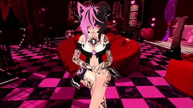 Snapshot of anime_cutie chatting on October 15, 11:43 am anime cutie online show from October 15, 11:43 am