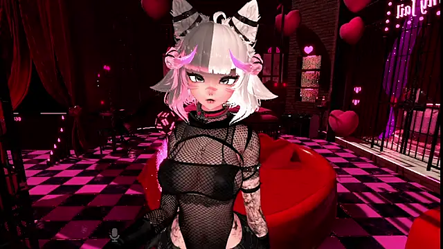 anime cutie online show from November 16, 9:53 pm