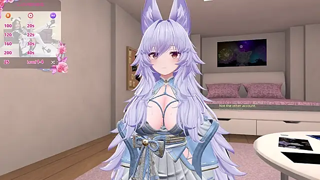 anime cutie online show from April 18, 11:47 am