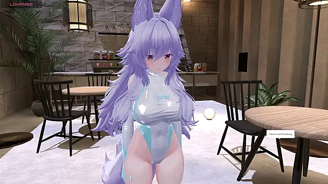 anime cutie online show from April 24, 12:29 pm