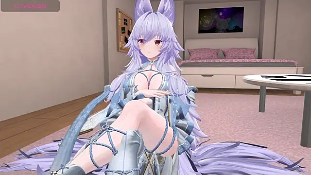 anime cutie online show from June 12, 11:53 am
