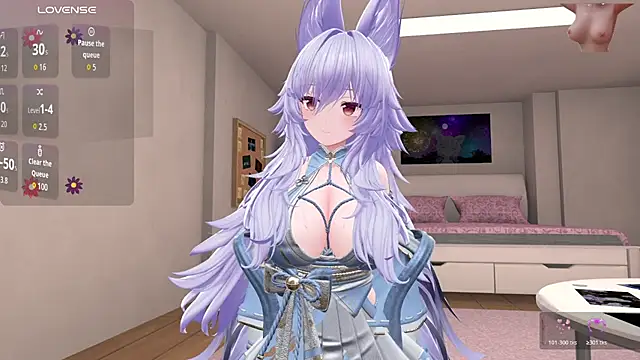 anime cutie online show from June 13, 11:30 am