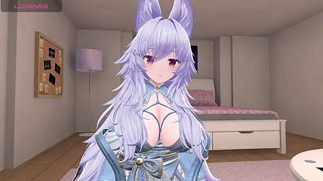anime cutie online show from June 14, 12:18 pm