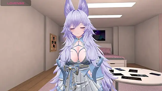 anime cutie online show from June 19, 12:09 pm