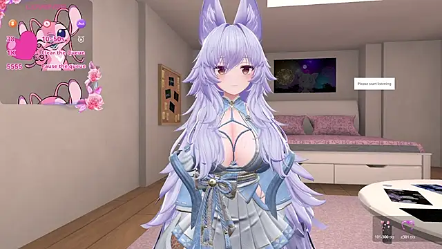 anime cutie online show from June 25, 11:37 am