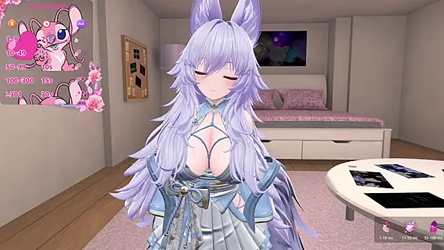 anime cutie online show from June 26, 11:36 am