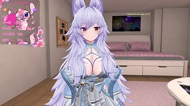 anime cutie online show from June 27, 12:22 pm
