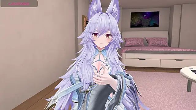 anime cutie online show from July 11, 12:08 pm