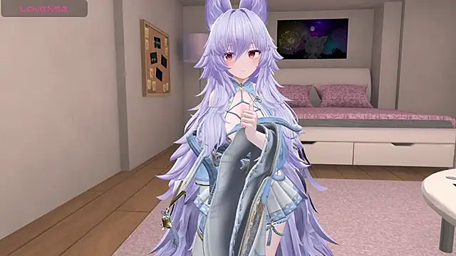 anime cutie online show from July 22, 12:19 pm