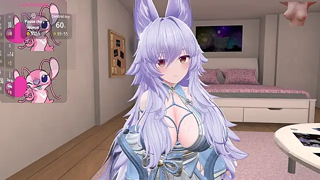 anime cutie online show from July 23, 12:14 pm