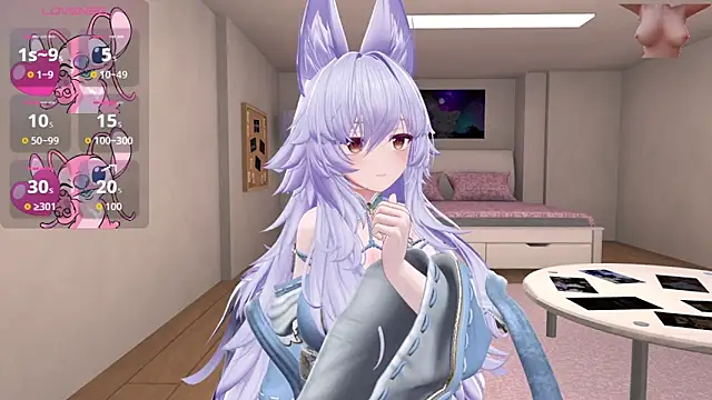 anime cutie online show from July 30, 12:26 pm