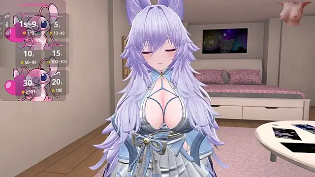 anime cutie online show from August 1, 12:37 pm