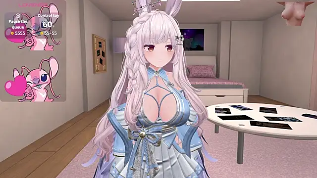 anime cutie online show from August 2, 12:14 pm