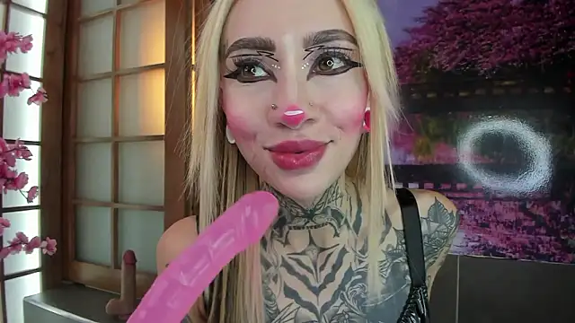 miss   angel online show from January 17, 5:49 pm