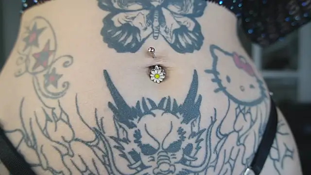 miss   angel online show from February 24, 10:24 am