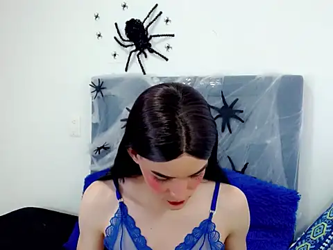 dominic 00 online show from October 17, 8:44 pm