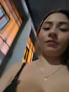 Snapshot of Nataylayla chatting on March 23, 2:26 am Nataylayla online show from March 23, 2:26 am