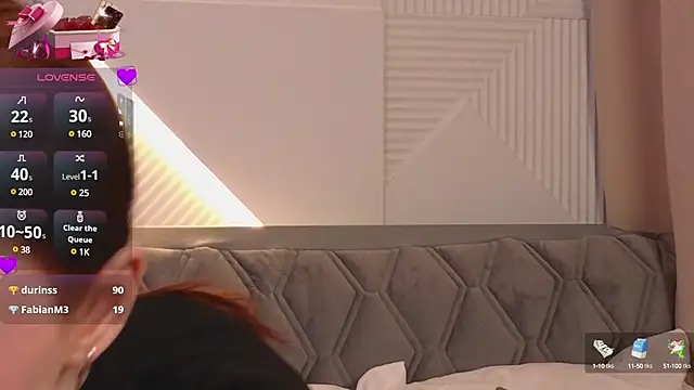 JoYung online show from February 27, 8:28 am