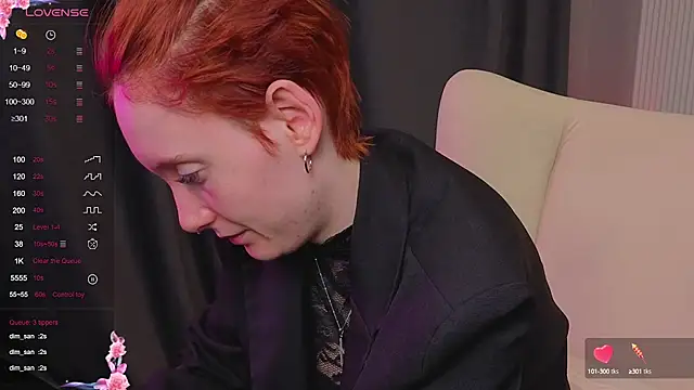 JoYung online show from September 19, 4:14 am