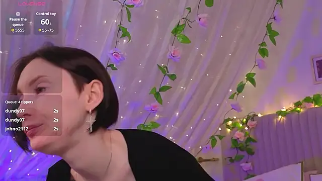 JoYung online show from February 2, 4:33 am