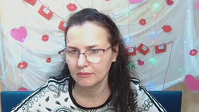 Miroslava Happi online show from March 16, 4:12 pm