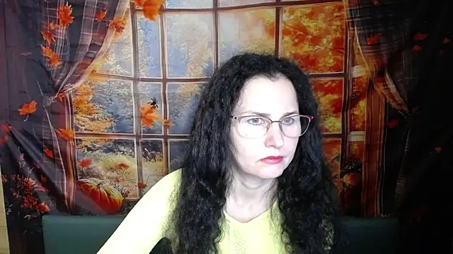 Miroslava Happi online show from November 21, 7:07 am