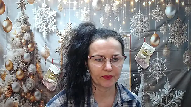 Miroslava Happi online show from January 8, 6:37 am