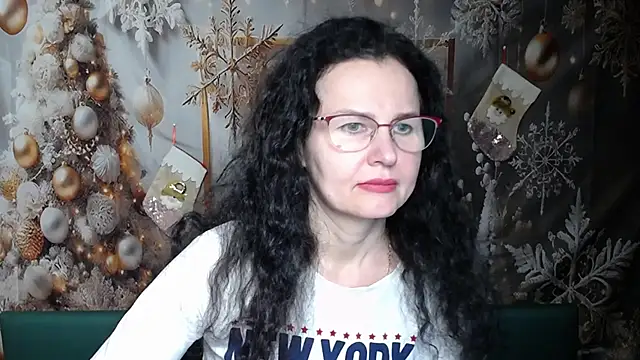 Miroslava Happi online show from January 15, 6:51 am