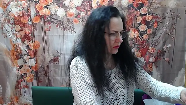 Miroslava Happi online show from February 21, 6:58 am