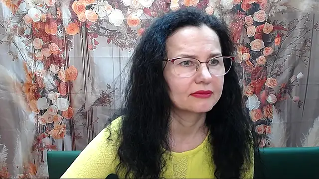 Miroslava Happi online show from March 22, 7:01 am