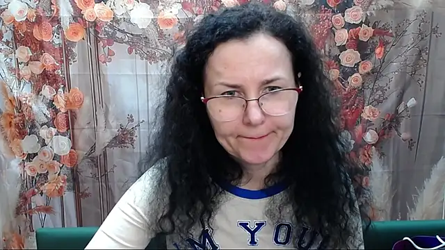 Miroslava Happi online show from March 29, 6:02 am