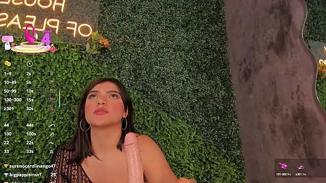 emmiily z online show from March 9, 7:12 am