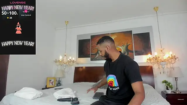 Jakexv online show from November 3, 11:33 am