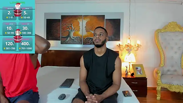 Jakexv online show from November 29, 11:35 am