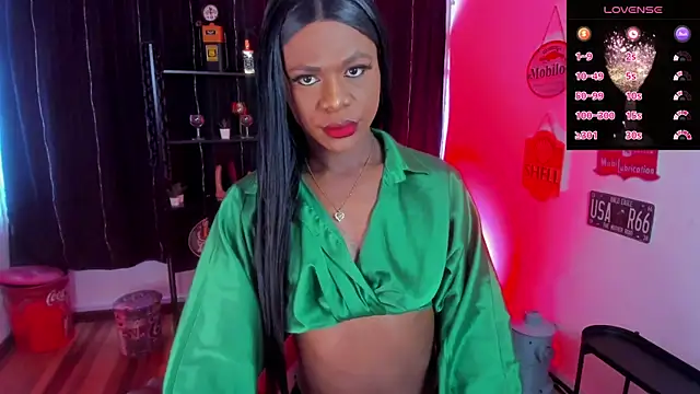 anuvyz miller  online show from May 12, 12:46 pm