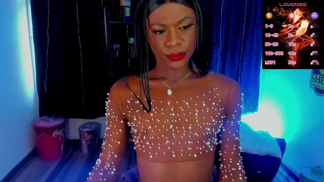 anuvyz miller  online show from May 29, 12:47 pm