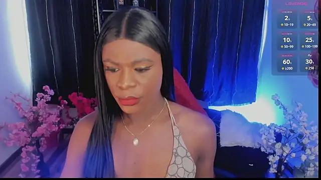 anuvyz miller  online show from June 1, 1:35 pm