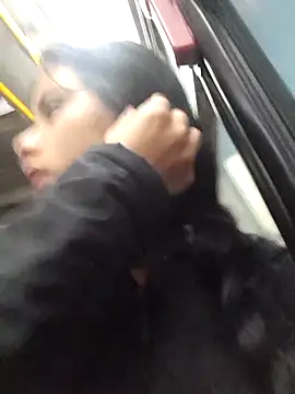 CHLOE ISABELL online show from February 19, 11:25 pm