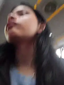 CHLOE ISABELL online show from March 22, 10:59 pm