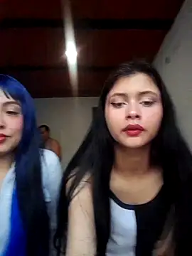 CHLOE ISABELL online show from October 25, 9:31 pm