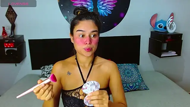 Ana Riderr online show from September 19, 2:02 am